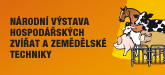 Národní výstava hospodářských zvířat a zemědělské techniky