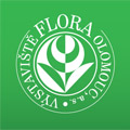 Podzimní Flora Olomouc
